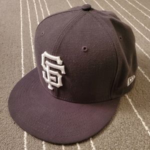 MLB San Francisco Giants Cap